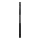 At that time, low viscosity oil -based ballpoint pen 0.38mm Music / 10