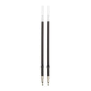 Nakabayashi Low Viscosity Oil-Based Ballpoint Pen Refill 0.38mm (2pcs)