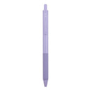 At that time, low viscosity oil ballpoint pen 0.38mm senior / 3