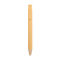 At that time, Iro knock type eraser 4mm sleepiness / 4