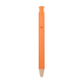 At that time, knock type eraser 4mm after school / 7