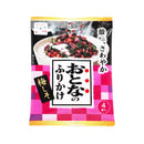 NAGATANIEN - Otona no Furikake Shiso Ume 7g