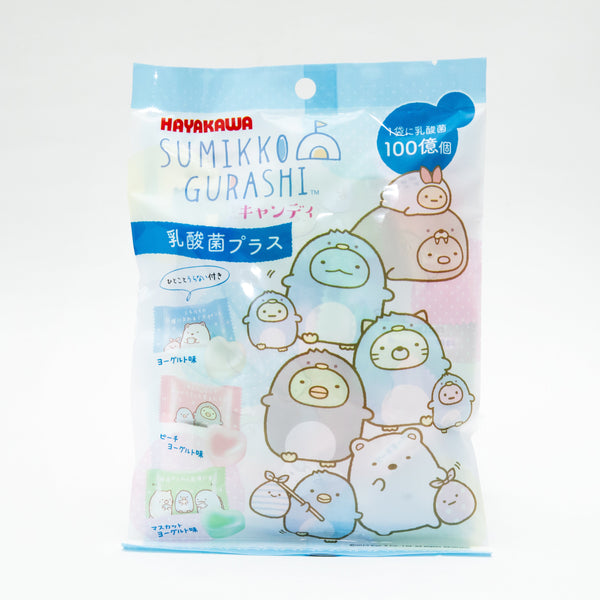 Hayakawa Seika Sumikko Gurashi Candy
