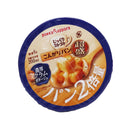Pokka Sapporo Jikkurikotokoto Rich Clam Chowder With Toasted Bread Cubes Cup 33.1G