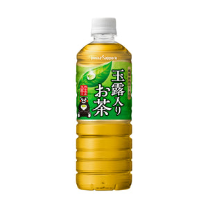 Pokka Sapporo