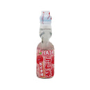 Hata Ramune Lychee Ramune Soda 200ML Gl Gl