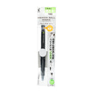 Pilot Frixion Ball Knock Ballpoint Pen 0.5mm Black