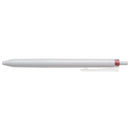 Pilot Juice+ 0.4mm Gel Red Ink Ballpoint Pen 