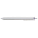 Pilot Juice+ 0.4mm Gel Lavender Ink Ballpoint Pen 