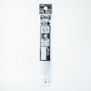 Pentel Energel Liquid Gel Ink Ballpoint Pen Refill (0.5mm) Black