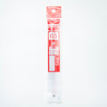 Pentel Energel Liquid Gel Ink Ballpoint Pen Refill (0.5mm) Red