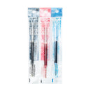 Pentel Energel Liquid Gel Ink Ballpoint Pen Refill (0.7mm) Black