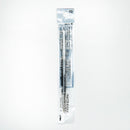 Pentel Energel Liquid Gel Ink Ballpoint Pen Refill (0.7mm) Black