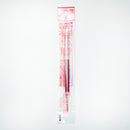 Pentel Energel Liquid Gel Ink Ballpoint Pen Refill (0.7mm) Red