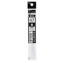 Pentel Vicuna 0.7mm Permanent Black Ink Ballpoint Pen Refill
