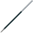 Pentel Vicuna 0.7mm Permanent Black Ink Ballpoint Pen Refill