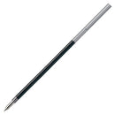 Pentel Vicuna 0.5mm Permanent Black Ink Ballpoint Pen Refill