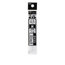 Pentel Vicuna 0.5mm Permanent Black Ink Ballpoint Pen Refill