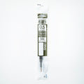 Pentel Energel Liquid Gel Ink Ballpoint Pen Refill (0.5mm) Olive Black