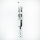 Pentel Energel Liquid Gel Ink Ballpoint Pen Refill (0.7mm) Olive Black