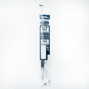 Pentel Energel Liquid Gel Ink Ballpoint Pen Refill (0.7mm) Indigo Black
