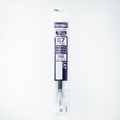 Pentel Energel Liquid Gel Ink Ballpoint Pen Refill (0.7mm) Bordeaux Black
