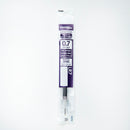 Pentel Energel Liquid Gel Ink Ballpoint Pen Refill (0.7mm) Bordeaux Black