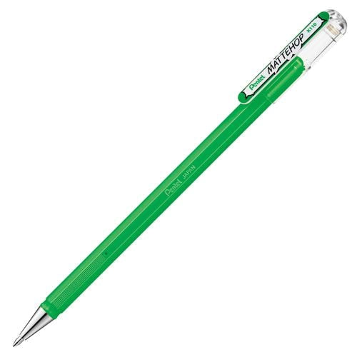 MATTEHOP Ballpoint Pen  Green