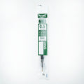 Pentel Energel Liquid Gel Ink Ballpoint Pen Refill (0.5mm) Forest Green