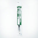 Pentel Energel Liquid Gel Ink Ballpoint Pen Refill (0.5mm) Forest Green