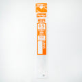 Pentel Energel Liquid Gel Ink Ballpoint Pen Refill (0.5mm) Orange