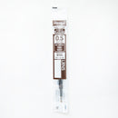 Pentel Energel Liquid Gel Ink Ballpoint Pen Refill (0.5mm) Sepia