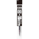 Pentel Floatune Permanent Ink 0.3mm, 0.4mm, 0.5mm Ballpoint Pen Refill 0.3mm / Black