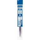 Pentel Floatune Permanent Ink 0.3mm, 0.4mm, 0.5mm Ballpoint Pen Refill 0.3mm / Blue