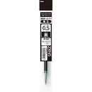 Pentel Floatune Permanent Ink 0.3mm, 0.4mm, 0.5mm Ballpoint Pen Refill 0.5mm / Black
