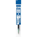 Pentel Floatune Permanent Ink 0.3mm, 0.4mm, 0.5mm Ballpoint Pen Refill 0.5mm / Blue