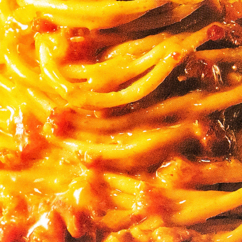 Heinz Red Snow Crab Tomato Cream Pasta Sauce