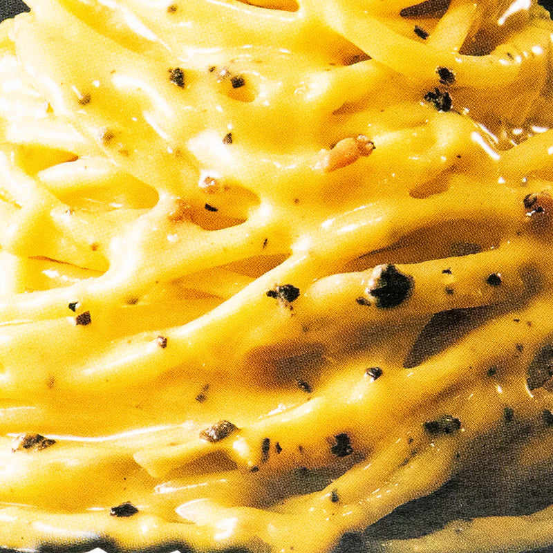 Heinz Black Truffle Carbonara Pasta Sauce