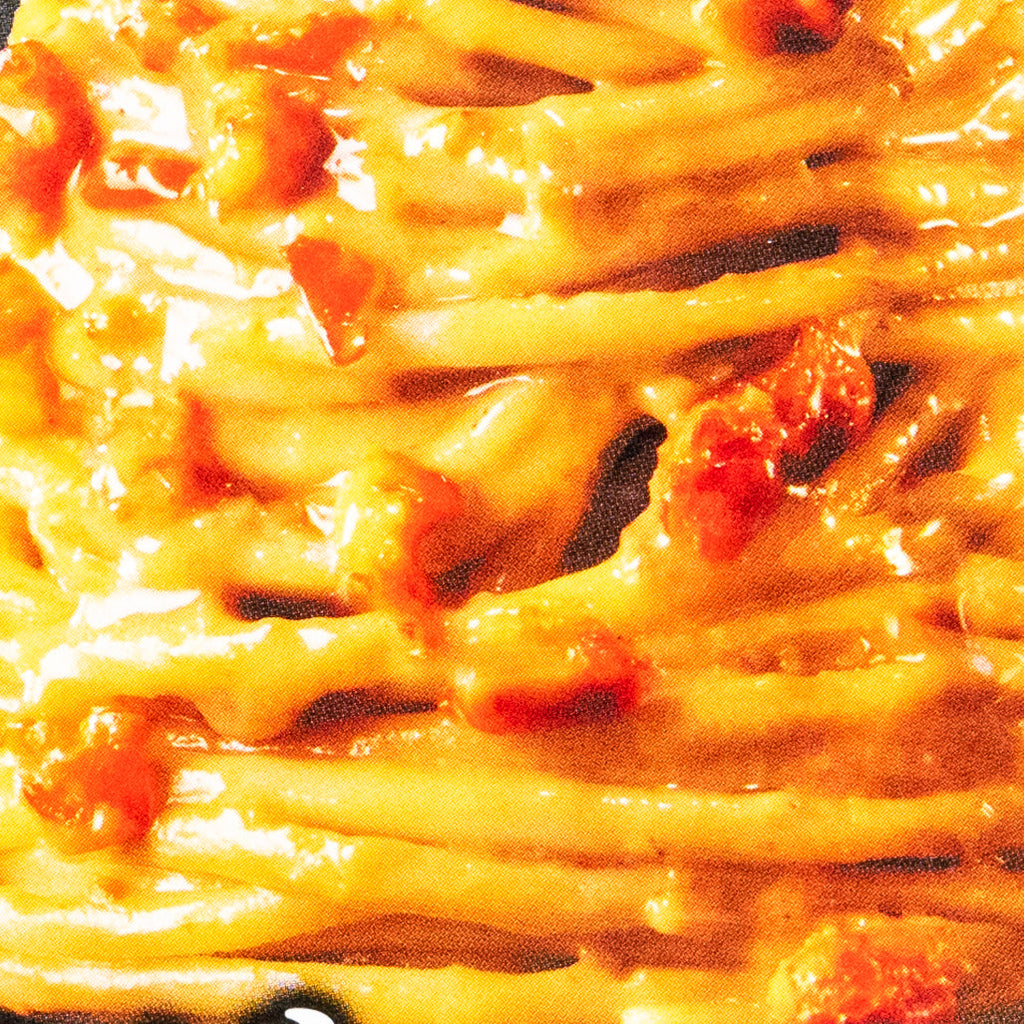Heinz Japanese Lobster Tomato Cream Pasta Sauce Oomomo