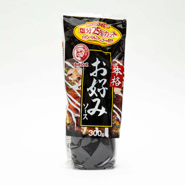 BUL: OKONOMI SEASONING SAUCE 300g