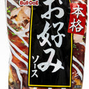 Bull Dog Okonomi Seasoning Sauce 300g