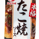 Bull Dog Takoyaki Sauce 300g