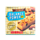 Hamada Healthy Club Balance Power Almond Cookie
