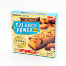 Hamada Healthy Club Balance Power Almond Cookie