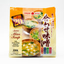 Hikari Awase Miso Soup