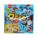 Meiji Gummy No Wa Cola & Soda 22G