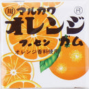 Fruit Mix Bubble Gum 3 Flavors 17g