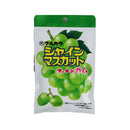 Marukawa Shine Muscat Gum 37G