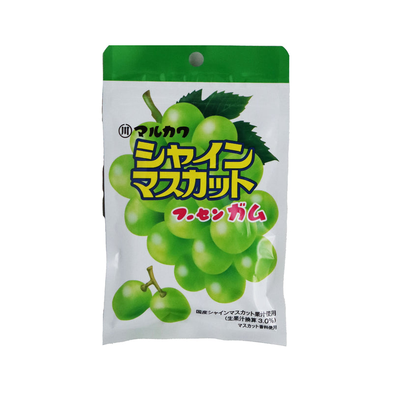 Kracie Frisk Clean Breath Tablet Candy Fresh Mint 31.5g - Candy