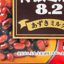 UHA Extra Thick 8.2 Azuki Milk Candy